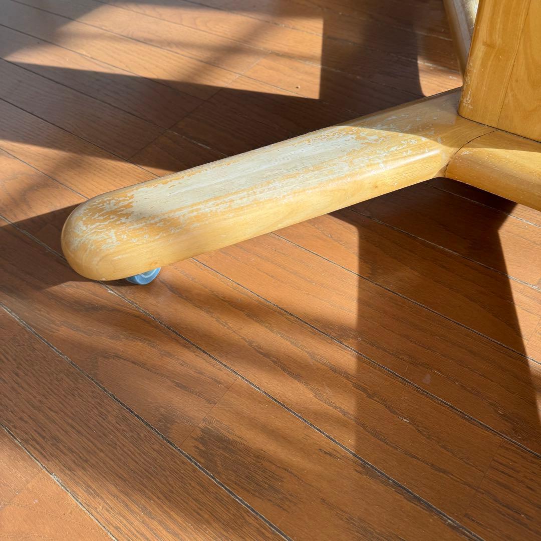 ダイニングテーブル コタツ機能付き こたつ布団付き　高さ調整可能 /昇降コタツ