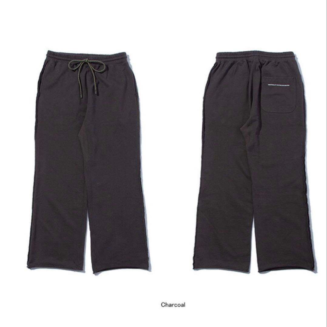 F/CE(エフシーイー) エフシーイー リスウェット パンツM タグ有り　美品