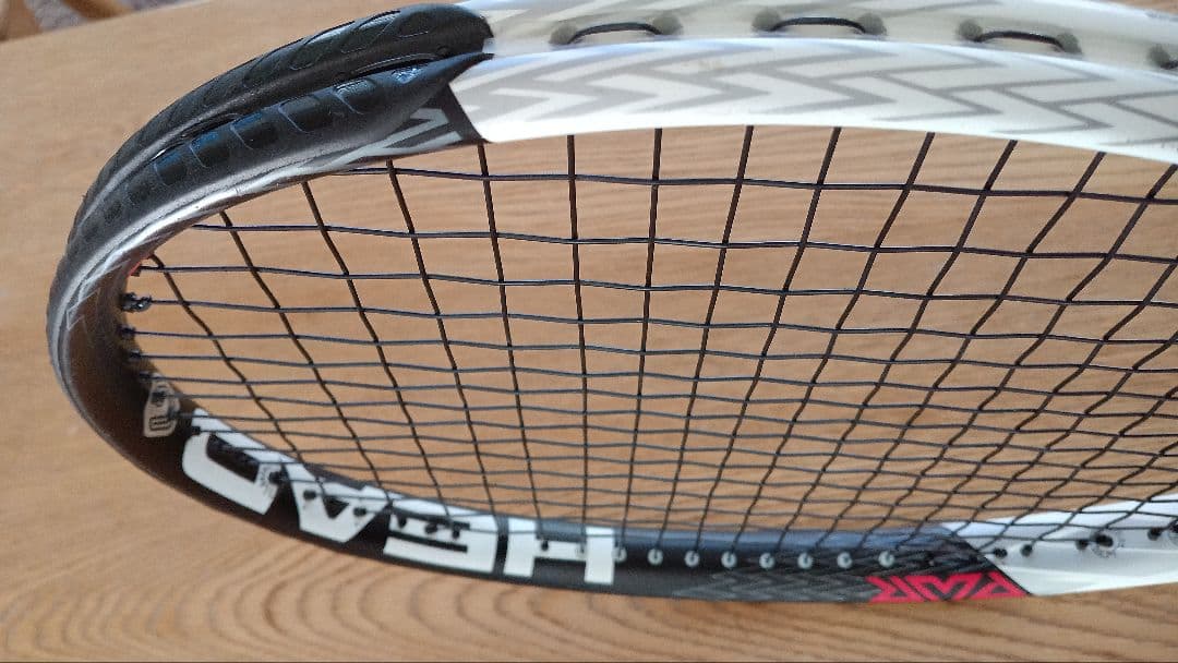HEAD ラケット スピード パワー