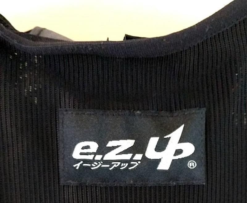 荷物運びが楽になる!マッスル(アシスト)スーツ イージーアップEZ-102