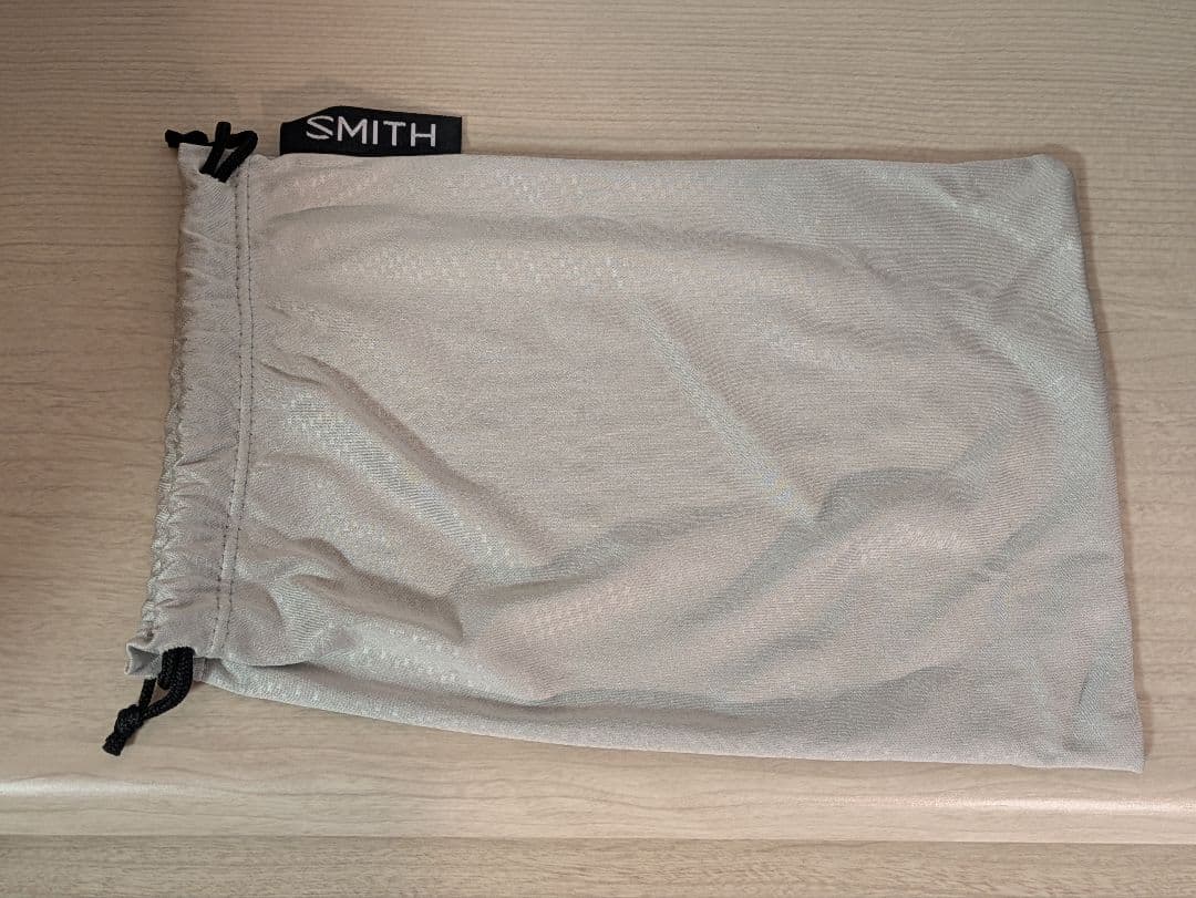 SMITH ゴーグル SQUAD XL