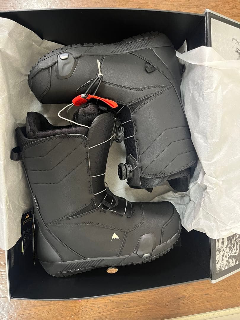 Burton Ruler Step On ブーツ 11.5 US Men's