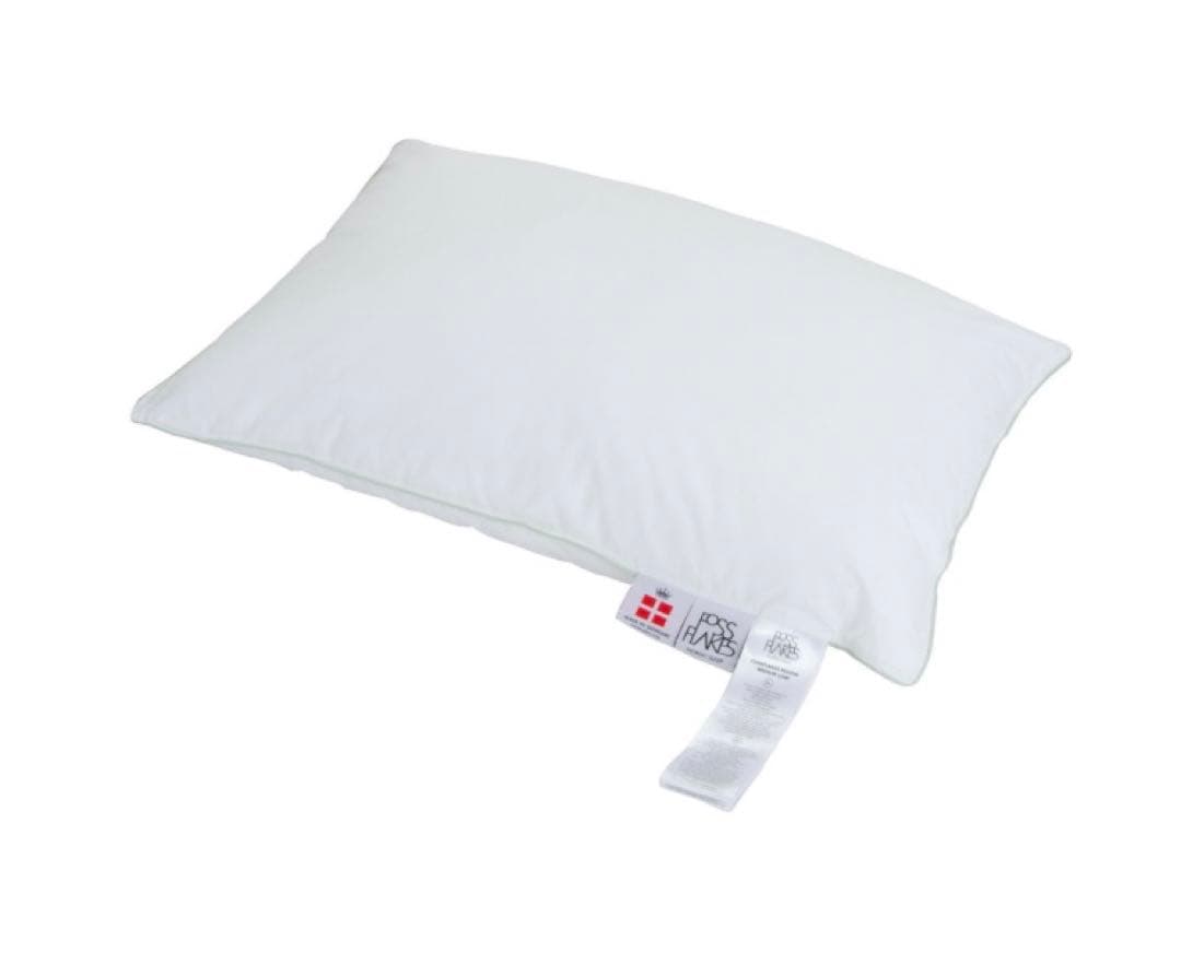 枕 NORDIC SLEEP PILLOW