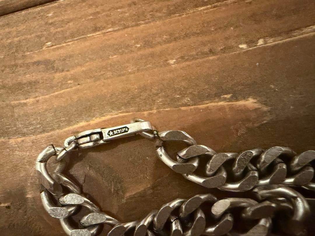 GUCCI ブレスレット スカル