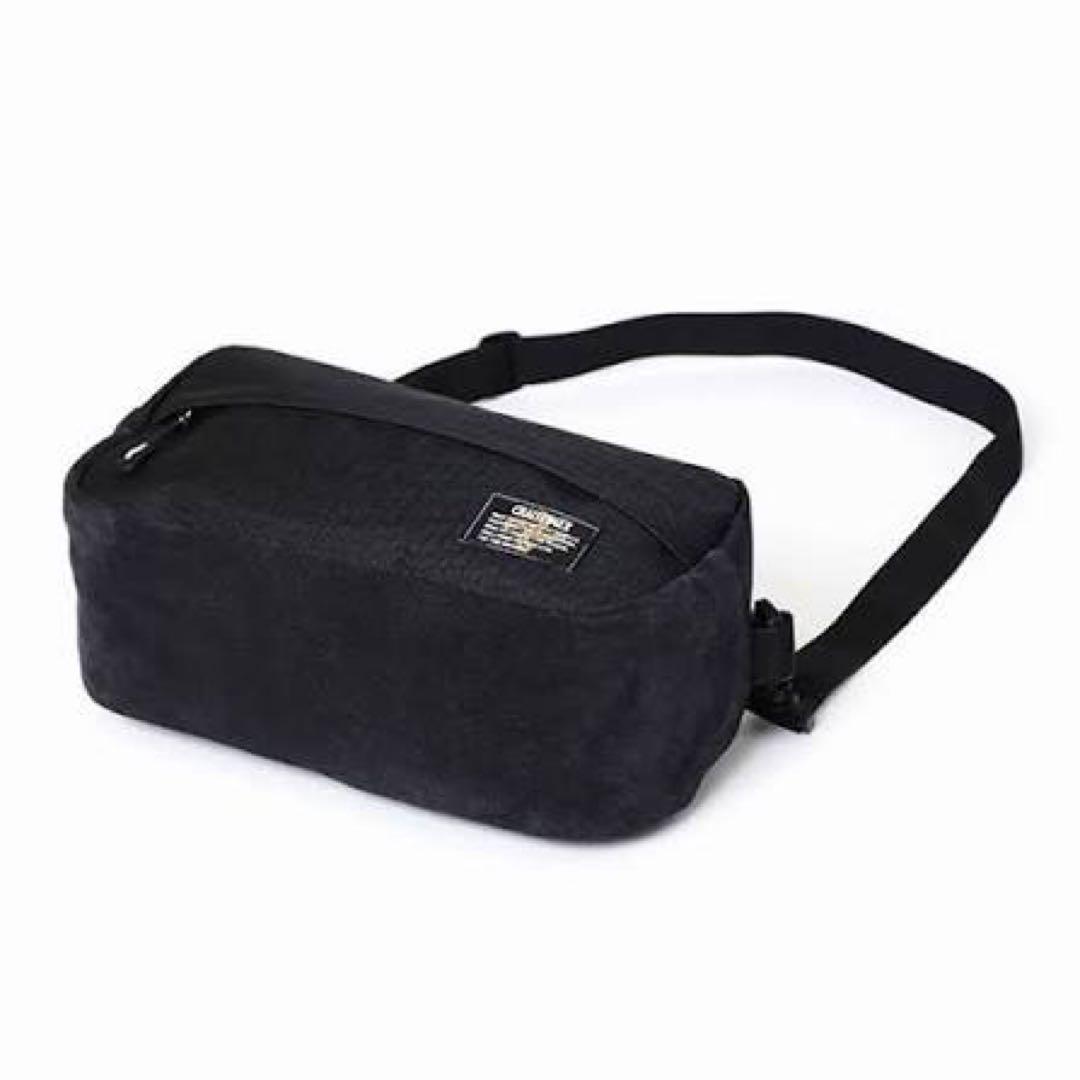 challenger ショルダーポーチ　新品