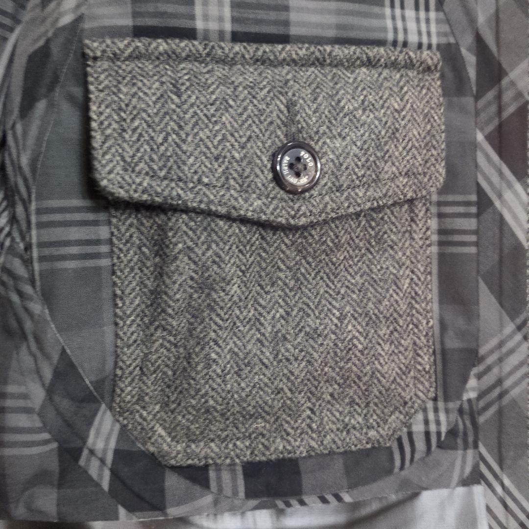 未使用❣️POLO RALPHLAURENジャケット　コート　メンズ　Ｍサイズ