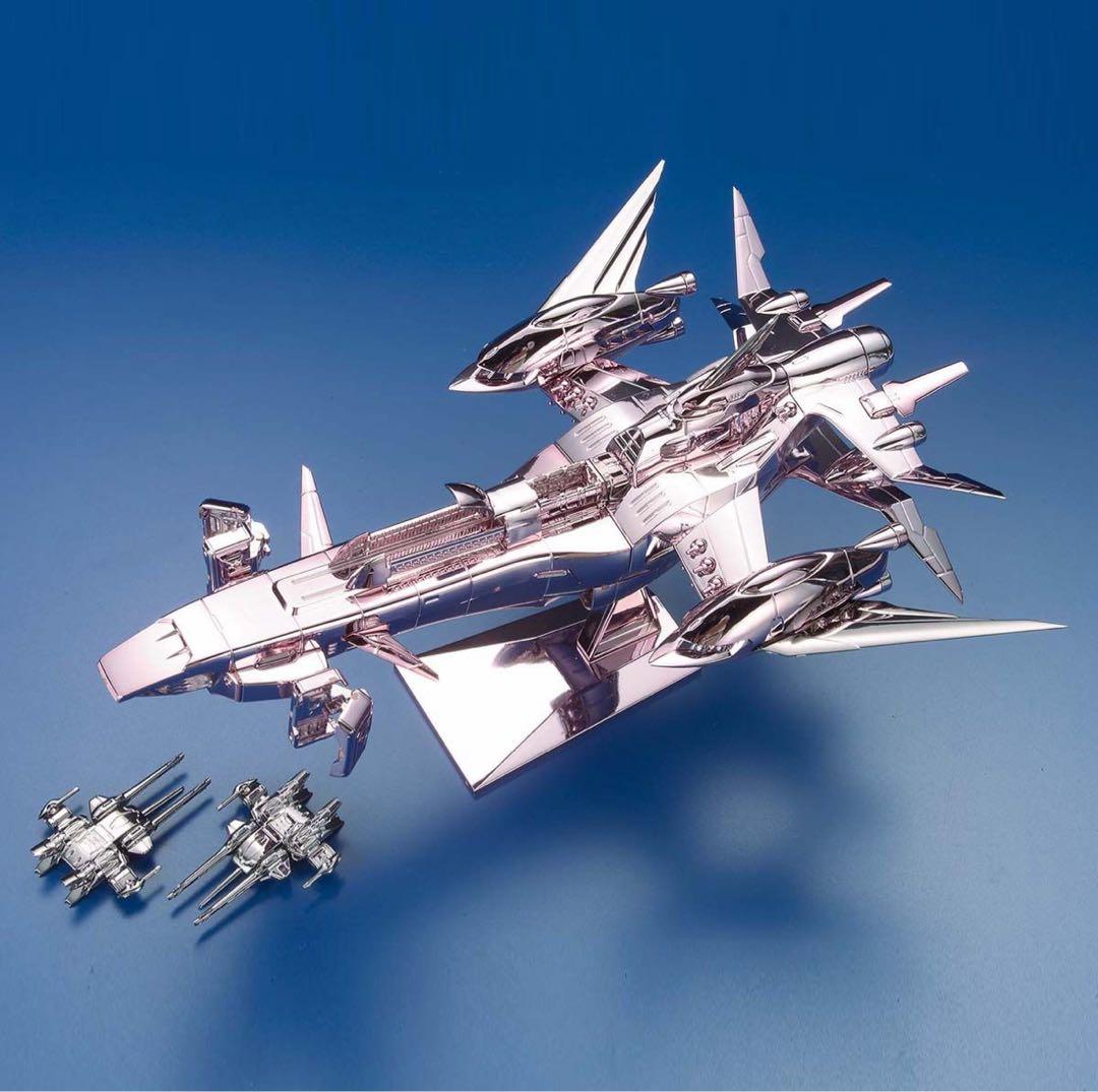 ＥＸ1/1700 【アークエンジェル ・エターナル 】リミテッドエディション