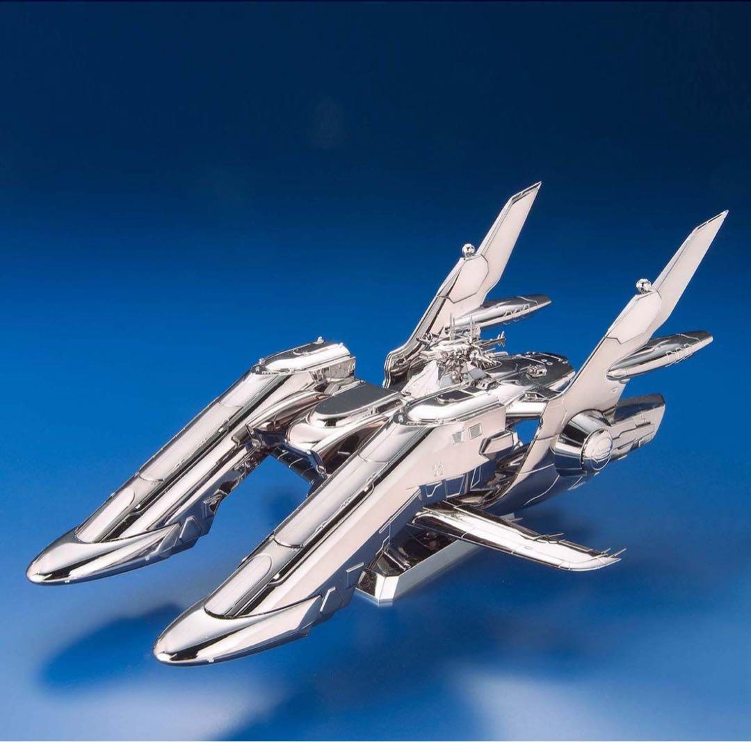 ＥＸ1/1700 【アークエンジェル ・エターナル 】リミテッドエディション