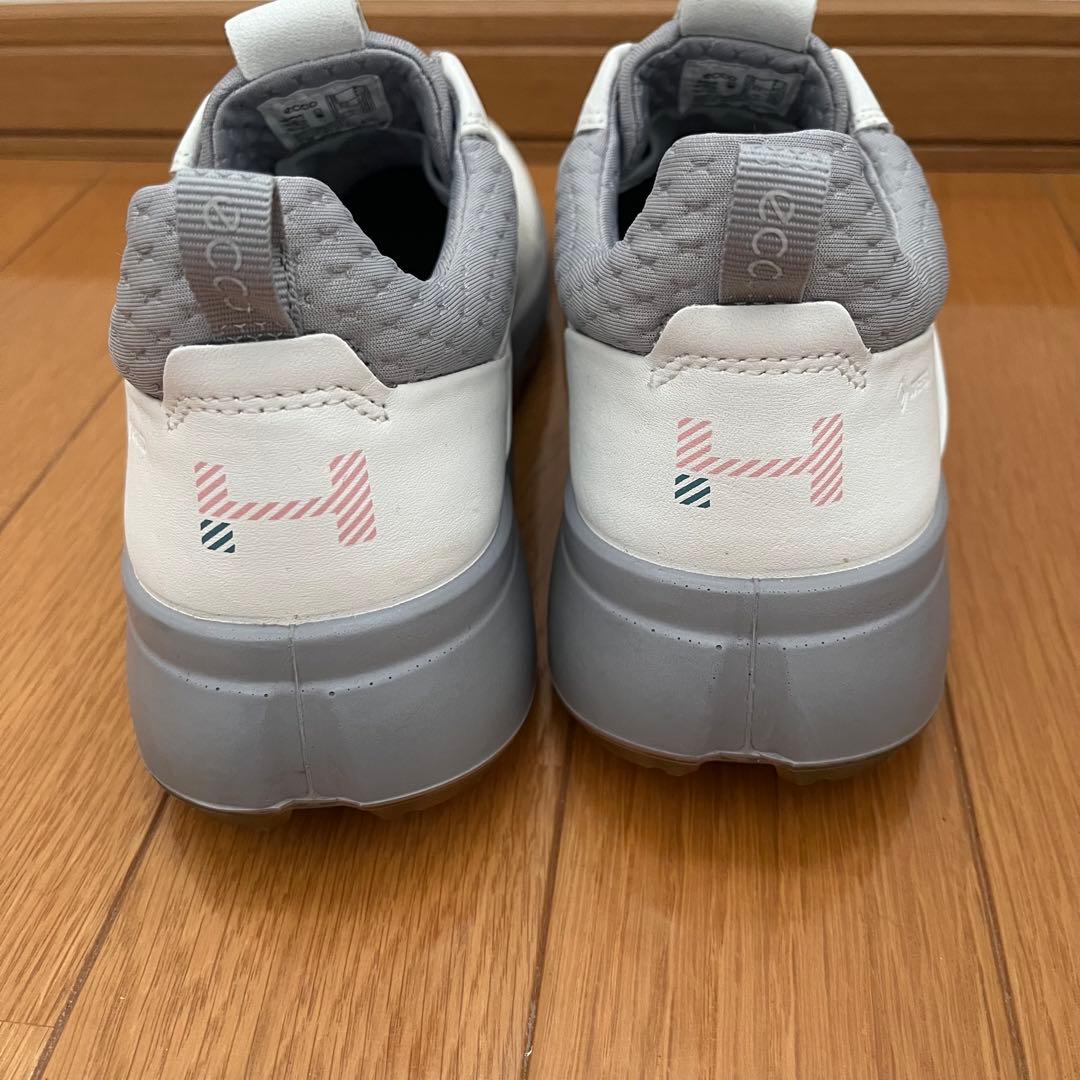 エコー　レディース　ゴルフシューズ