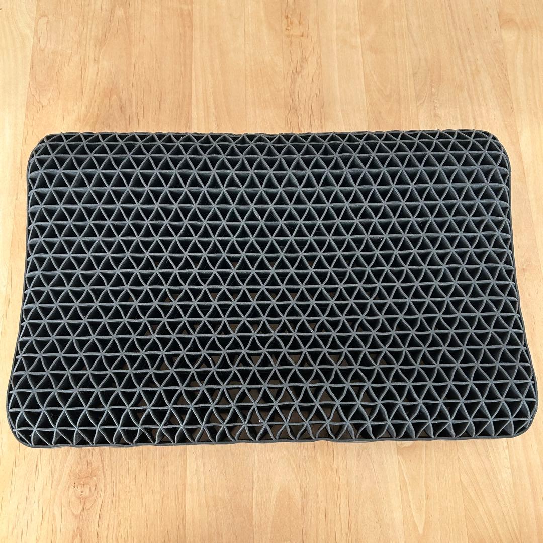 ヒツジのいらない枕 至極