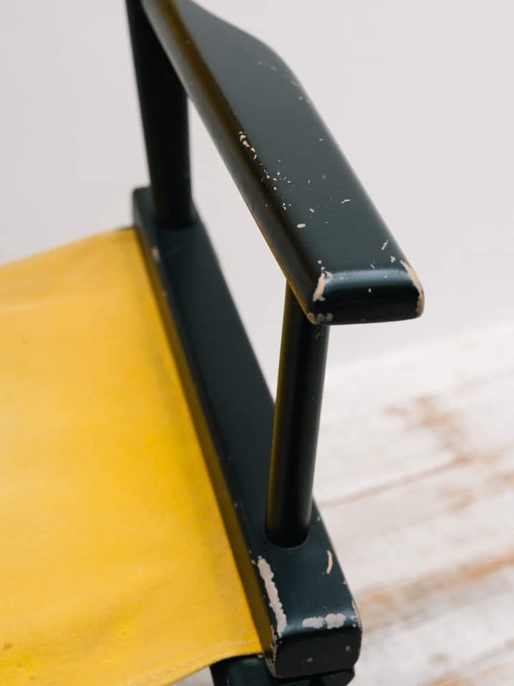 Kodak コダック ディレクターズチェア