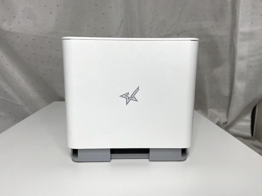 wt　美品■スター精密　サーマルプリンター＆ドロアー■MCP31LB　エア
