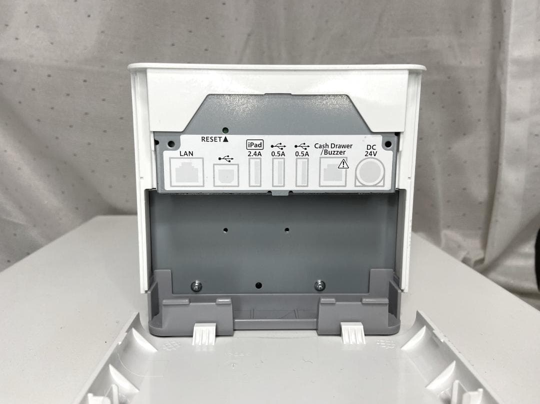 wt　美品■スター精密　サーマルプリンター＆ドロアー■MCP31LB　エア