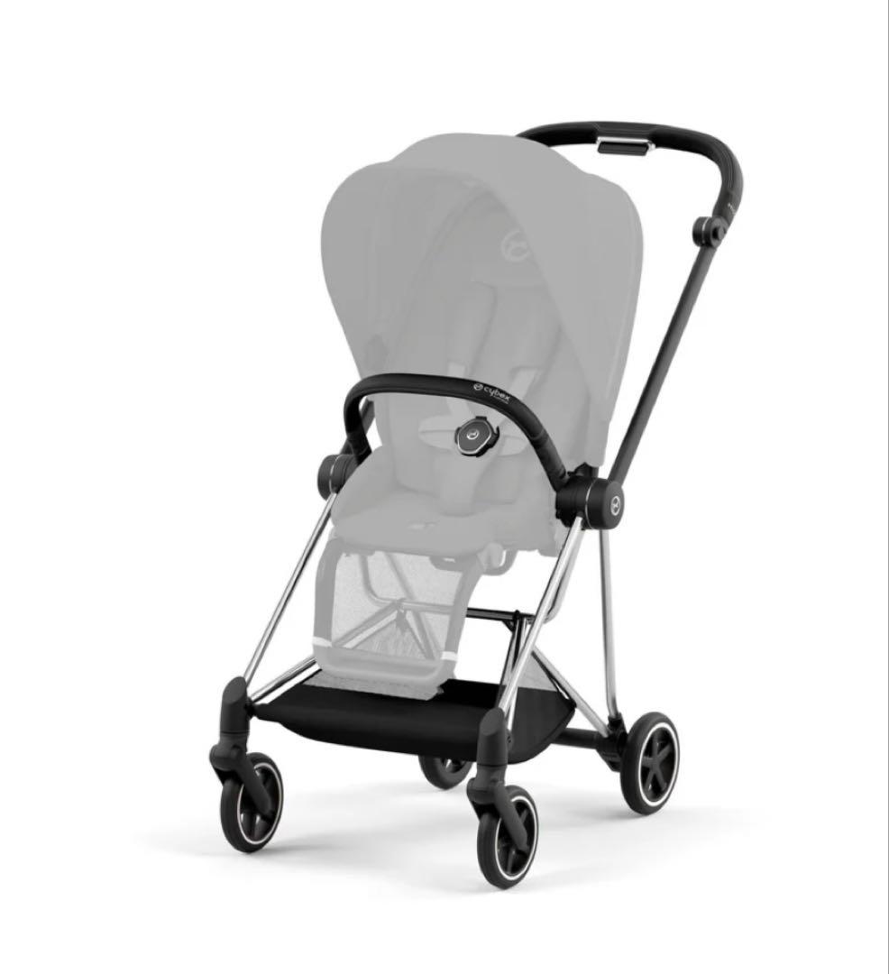 cocomaro　cybex Mios サイベックス　ミオス　シート