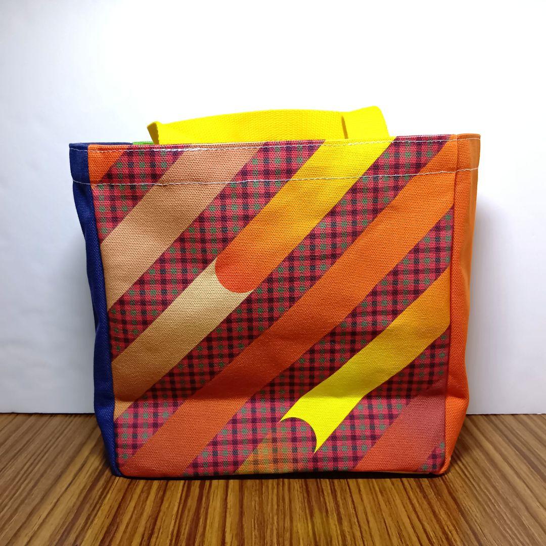 ま*る様 【東京限定】　ファミリア　バッグ　クマ　大人女性　familiar