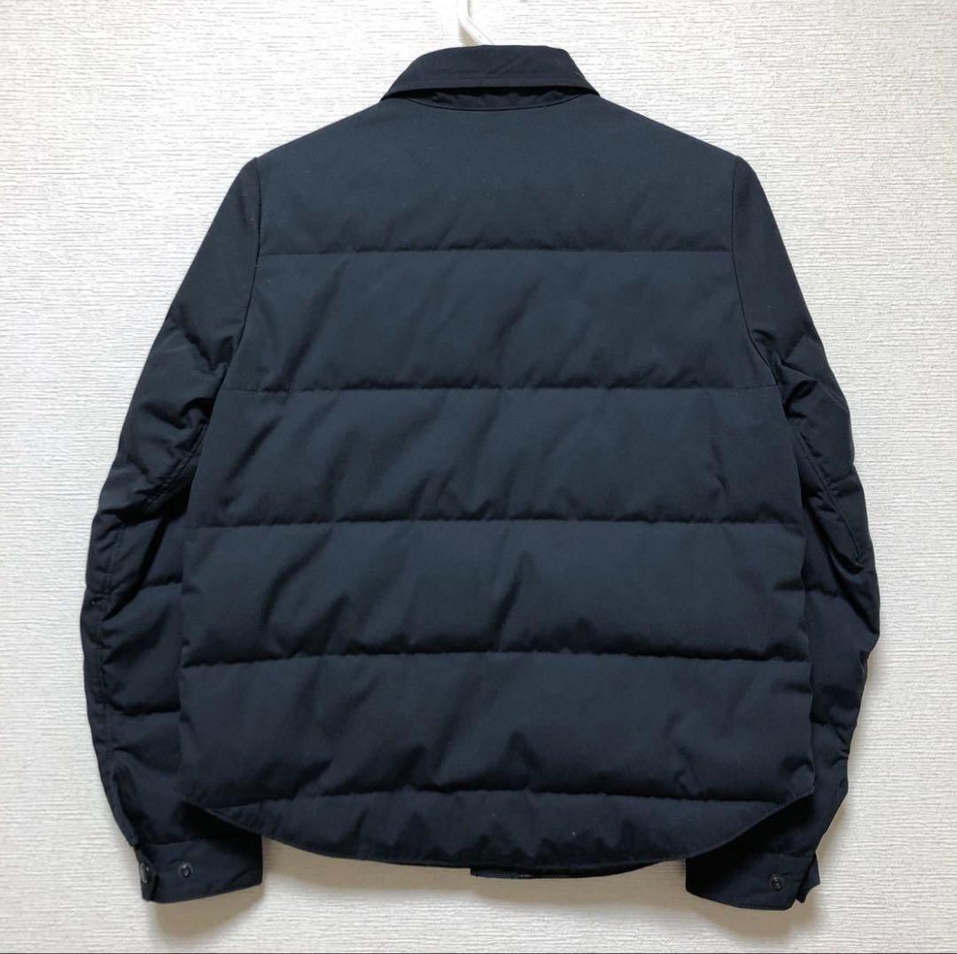 【未使用】 THE NORTH FACE パープルレーベル ダウンジャケット S