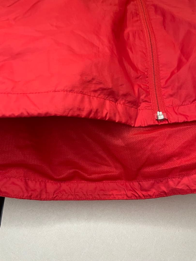 カ*ん様 【激レア】早い者勝ちUNIQLO×錦織圭ウィンドブレーカーセットアップ