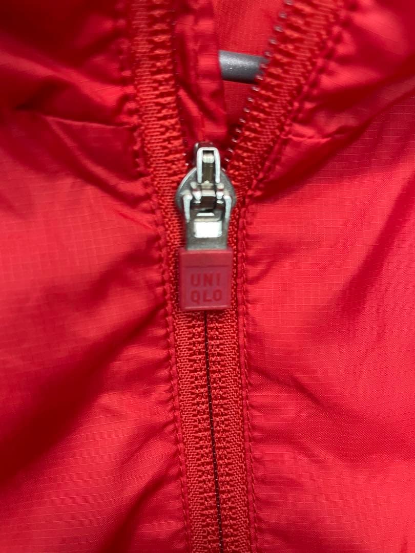 カ*ん様 【激レア】早い者勝ちUNIQLO×錦織圭ウィンドブレーカーセットアップ