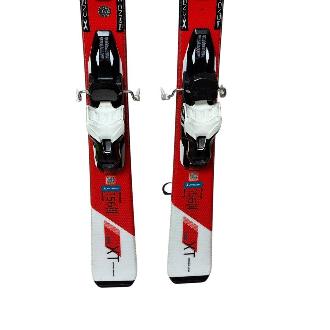 スキー ATOMIC Performer XT 156 Atomic Lithium10