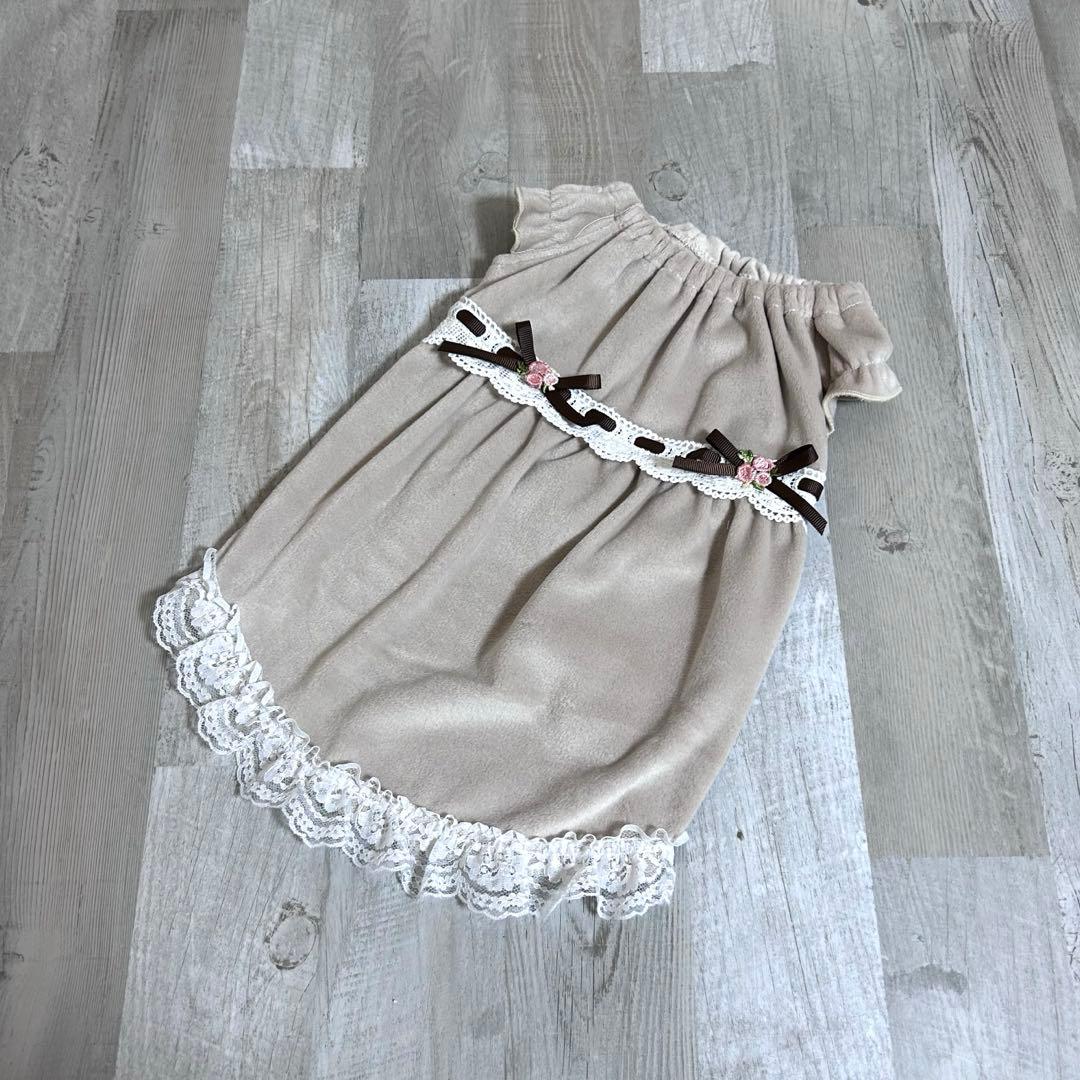 みきるな様☆犬服✩.*˚