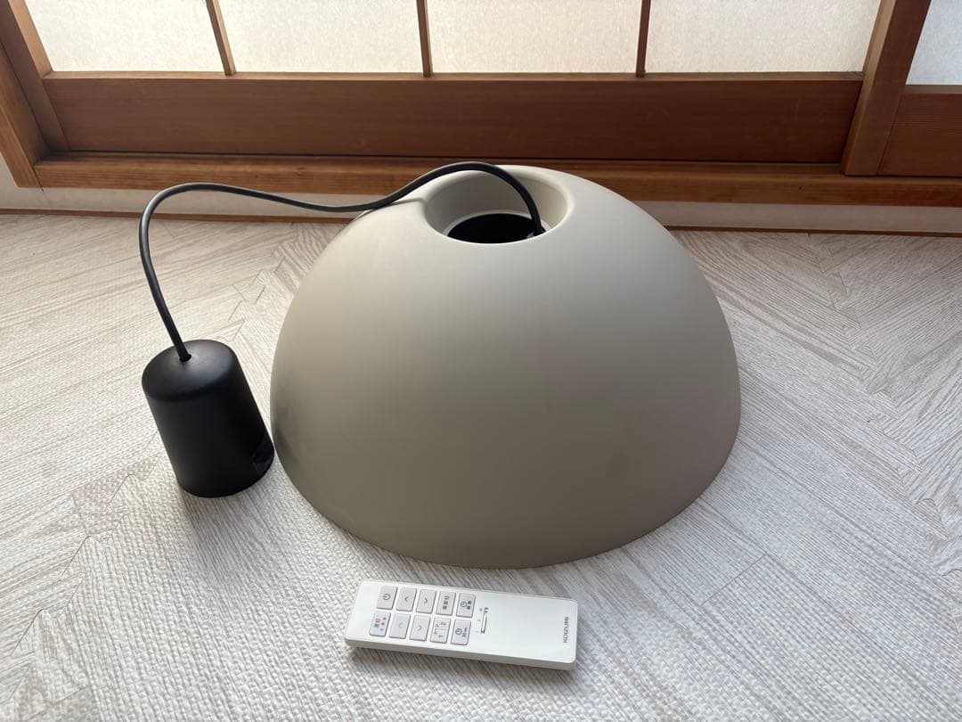 【12/16迄限定価格】 Koizumi LEDペンダント AP 53990