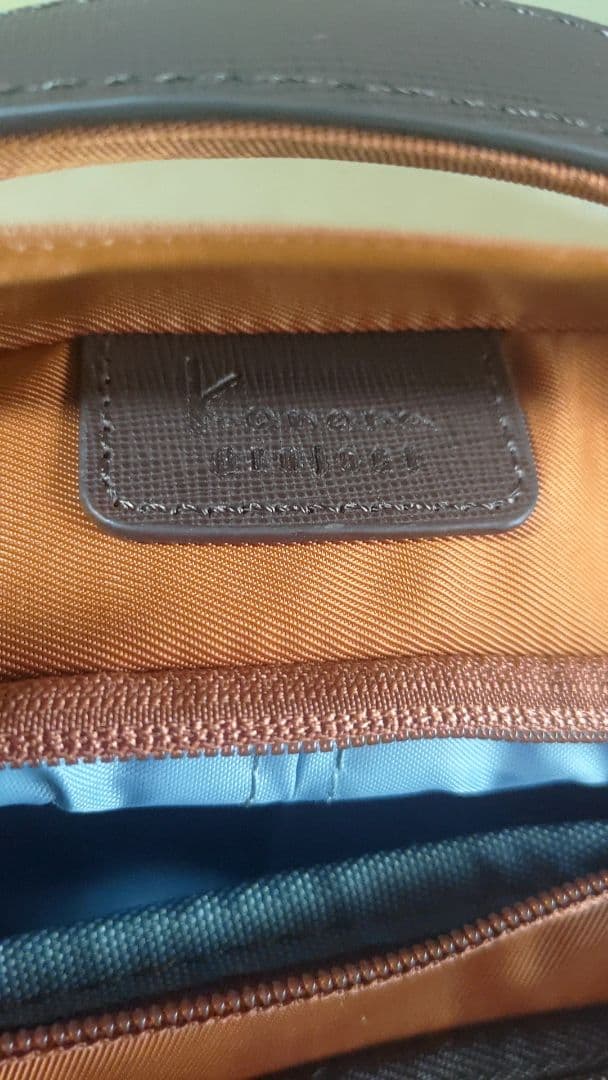 カナナ プロジェクト キャリーバッグ 静音キャスター搭載　24L　機内持ち込み