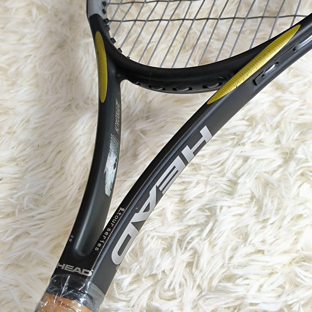 【良品】HEAD i.Prestige Mid Plus アイプレステージ