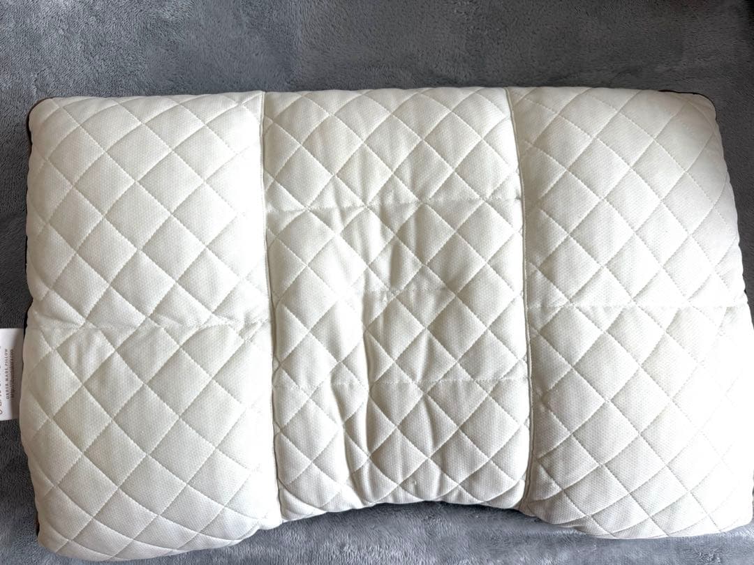 じぶんまくらレギュラー 43×63cm