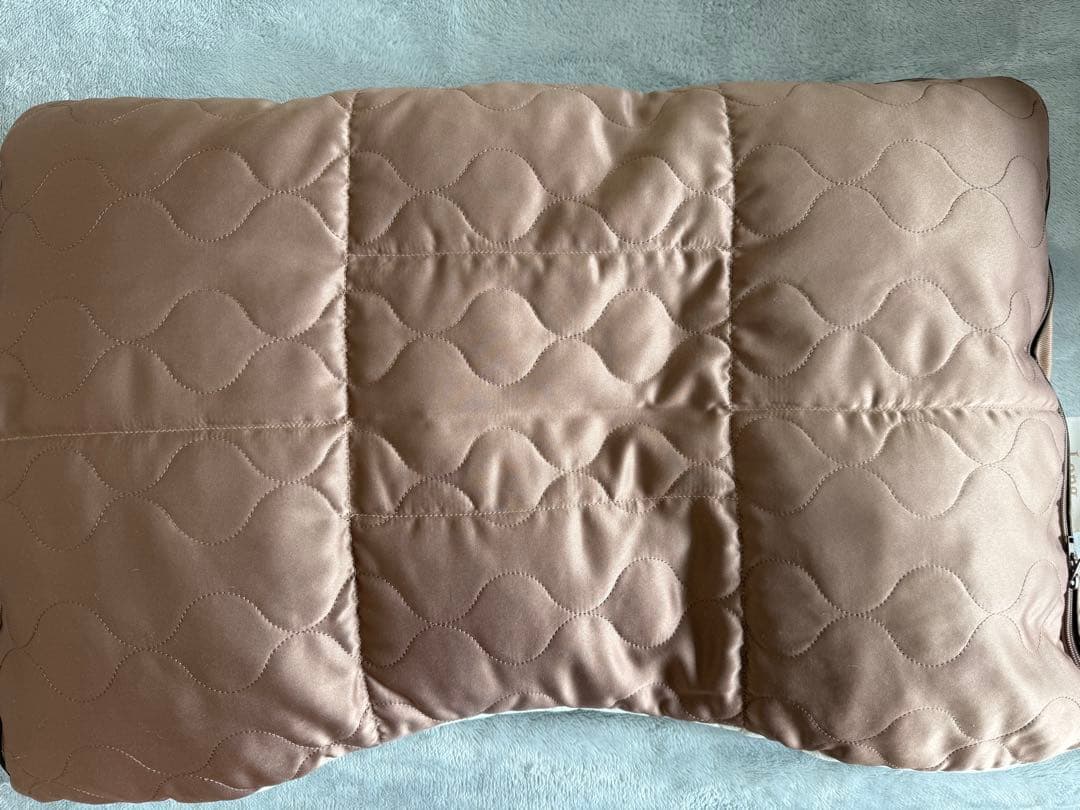 じぶんまくらレギュラー 43×63cm