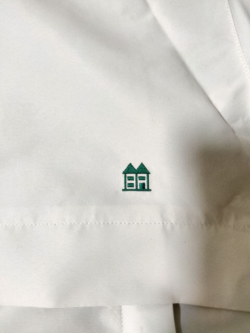 インハビタントinhabitant スノーボードウェア上下セット美品24/25