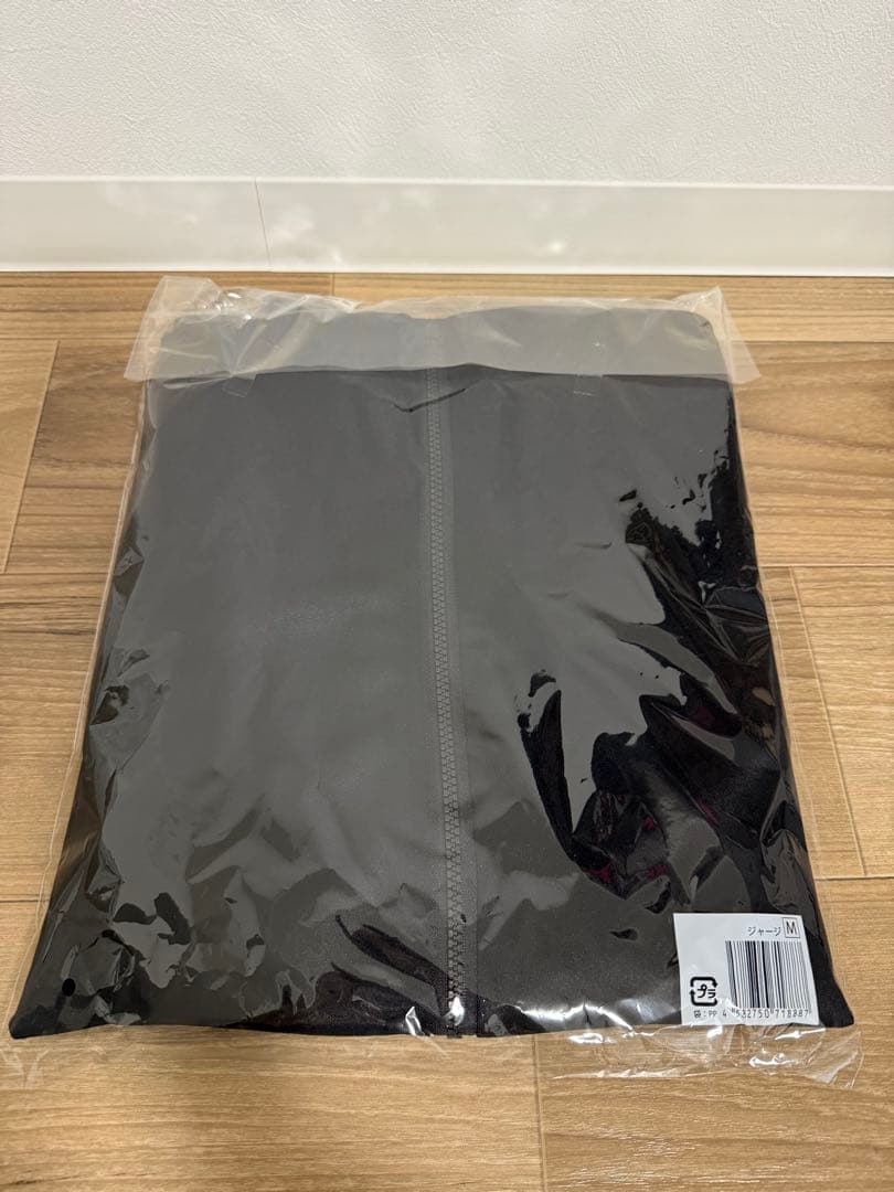 Endless SHOCK ジャージ　Mサイズ