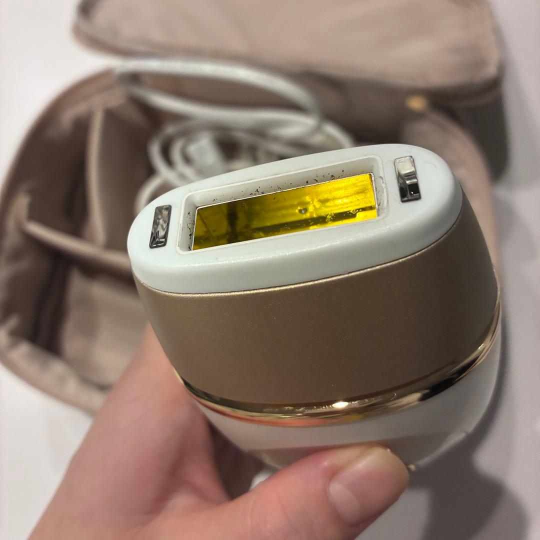 Braun ブラウン シルクエキスパート Pro5 PL-5117 BRAUN