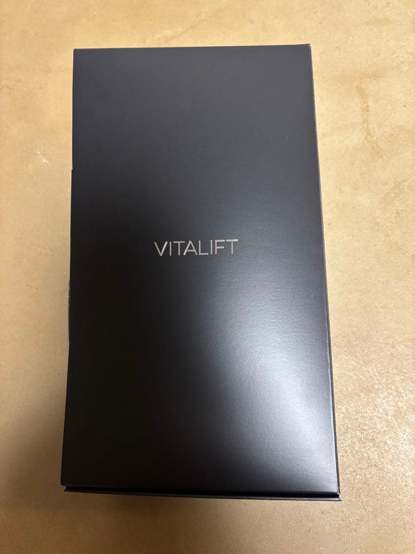 パナソニック EH-SR86-Tバイタリフト RF EX