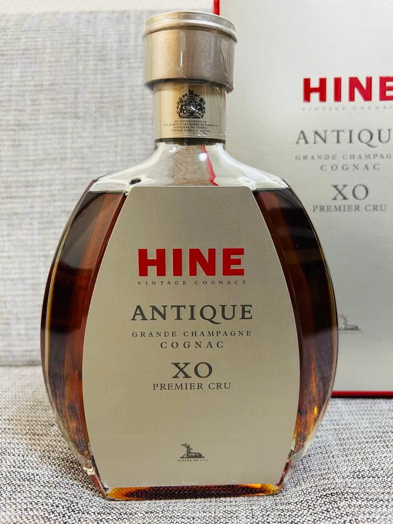 COGNAC HINE ANTIQUE XO ハインアンティークXO コニャック