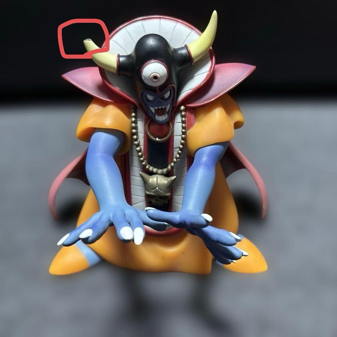 常*い様 【8体】ドラゴンクエスト ソフビモンスター まとめ売り
