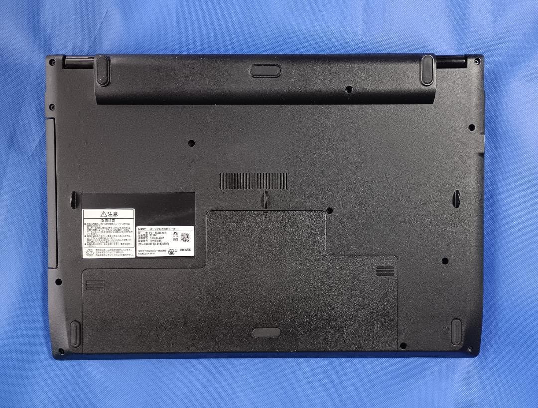 よ*し様 NEC LAVIE PC-NS350HAW SSD240GB Offi