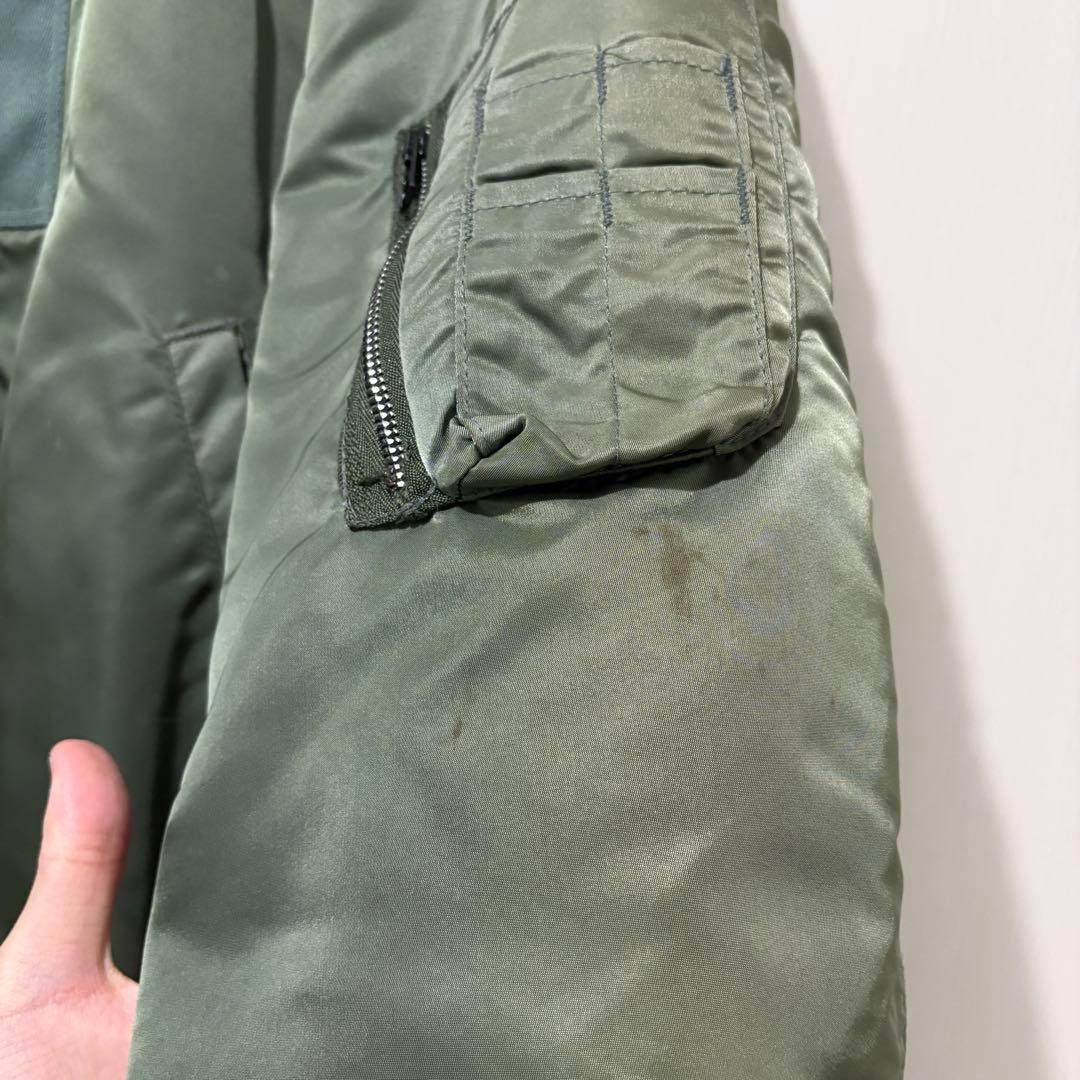 Spiewak MA-1 USA製