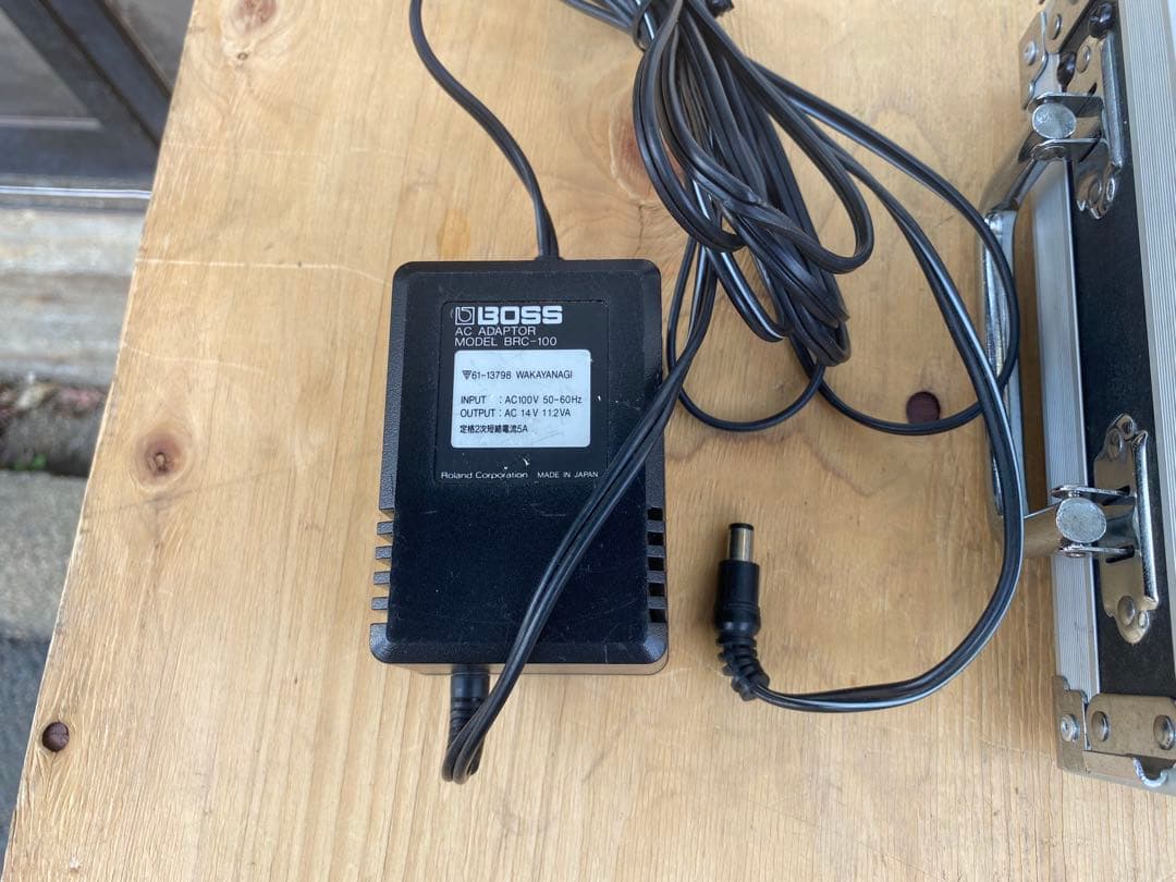 ギター boss gx-700 guitar effects processor