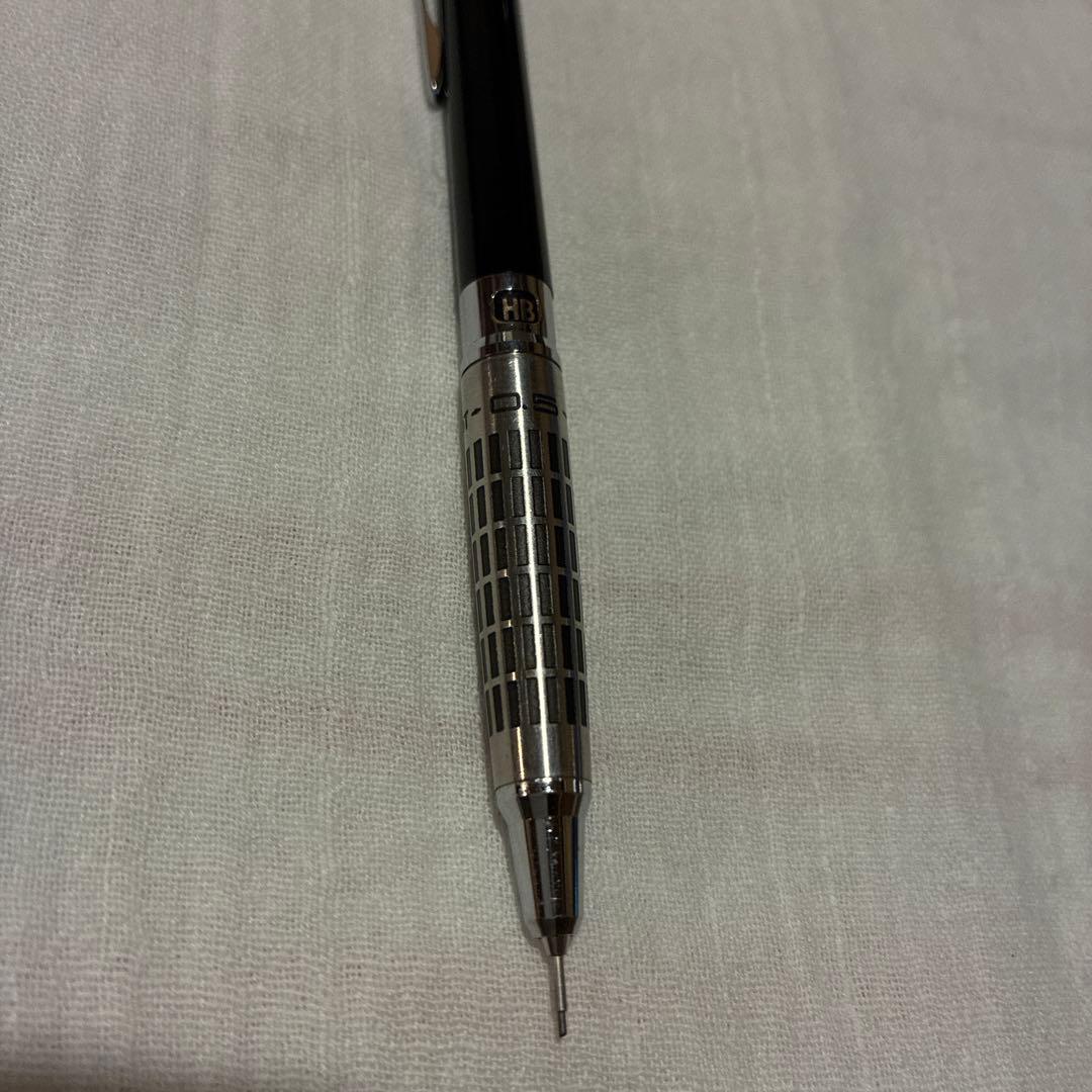 シャープペンシル PILOT ハイメカホルダー H-2005 0.5mm