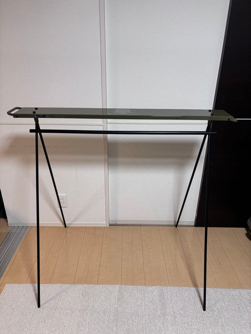 チェックメイトL セット brunt 収納ケース付き