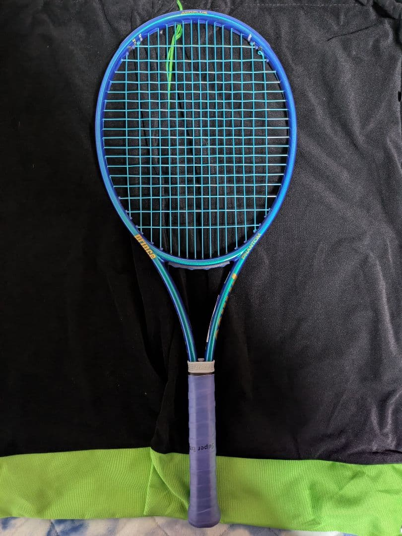 プリンスファントムO3100 2024 G2 現行モデル2本セット