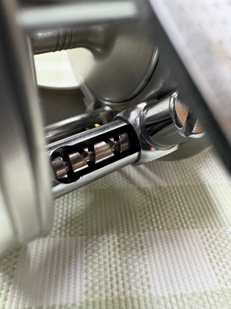 アブガルシア アンバサダー 4600C3 Abu Garcia