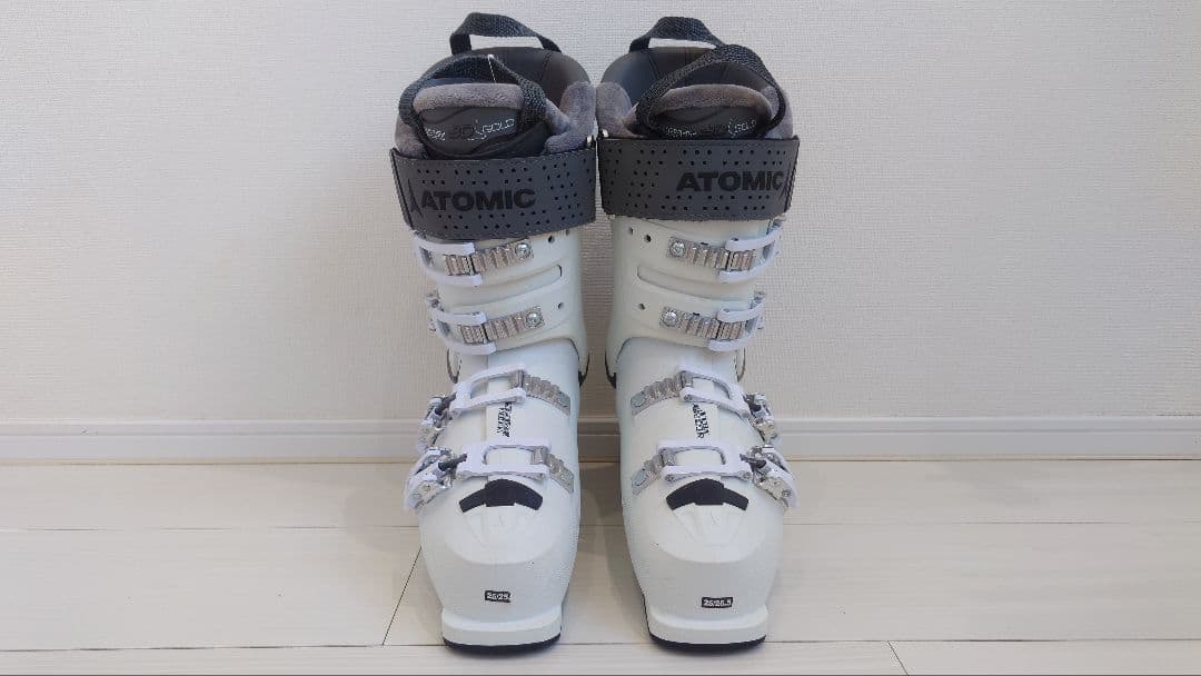 【美品】ATOMIC HAWX PRIME 110 S