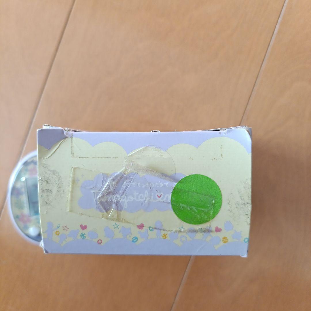 たまごっちみーつ パープル 中古