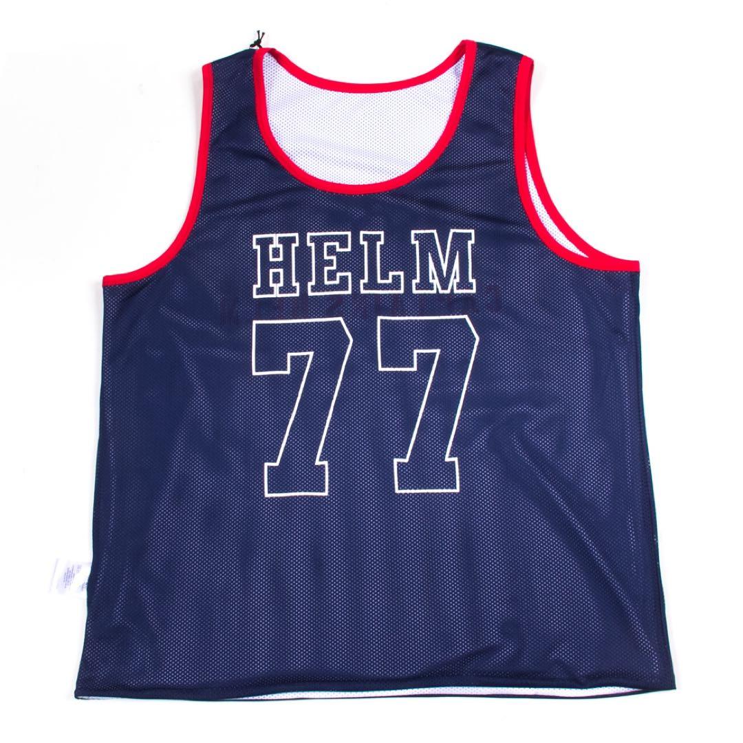 トップス Captains Helm Reversible Mesh Tank Top