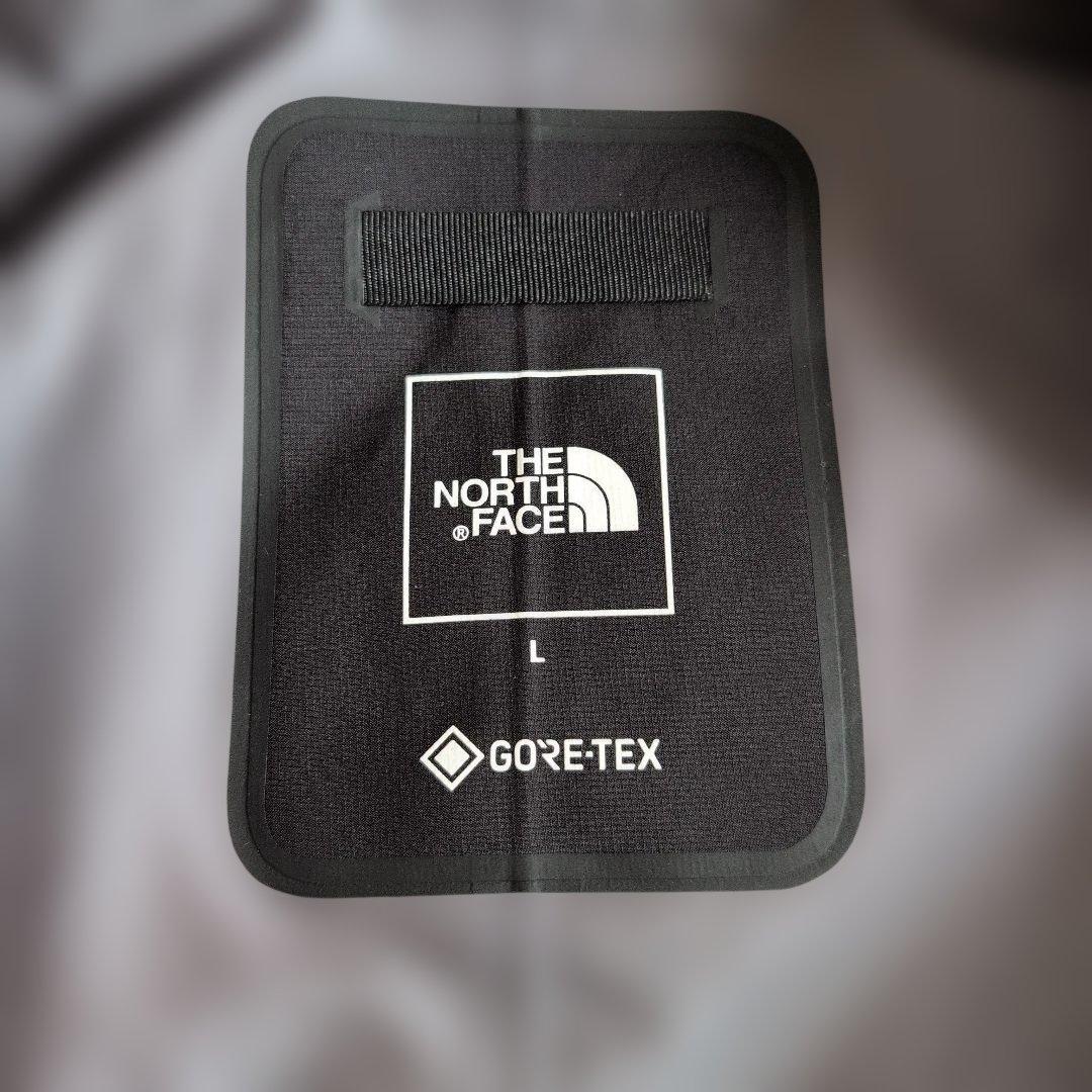 クライムライトジャケット