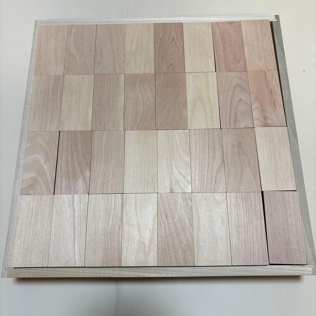 童具館 WAKU-BLOCK45 HG2