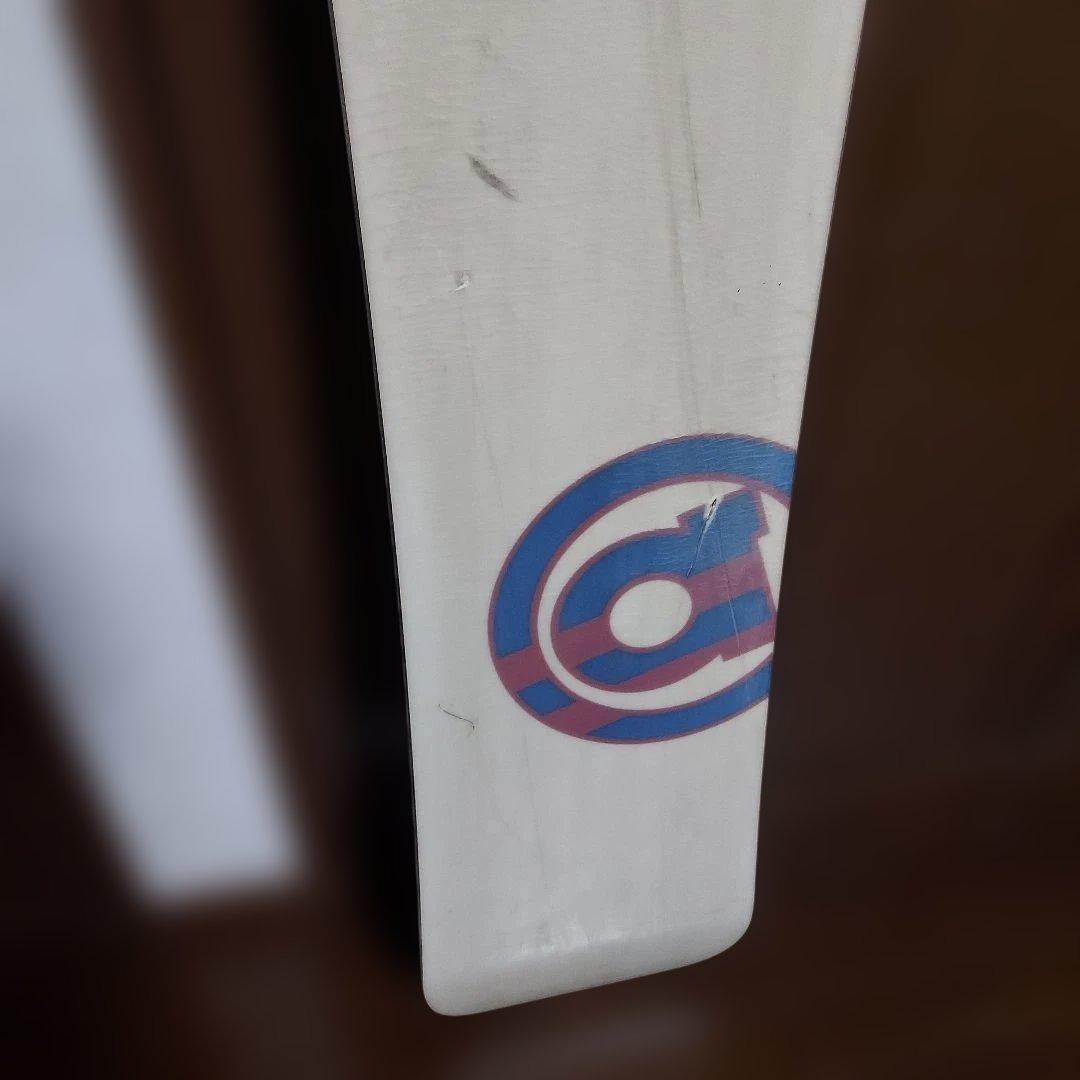 155CM アメリカ国旗 スノーボード