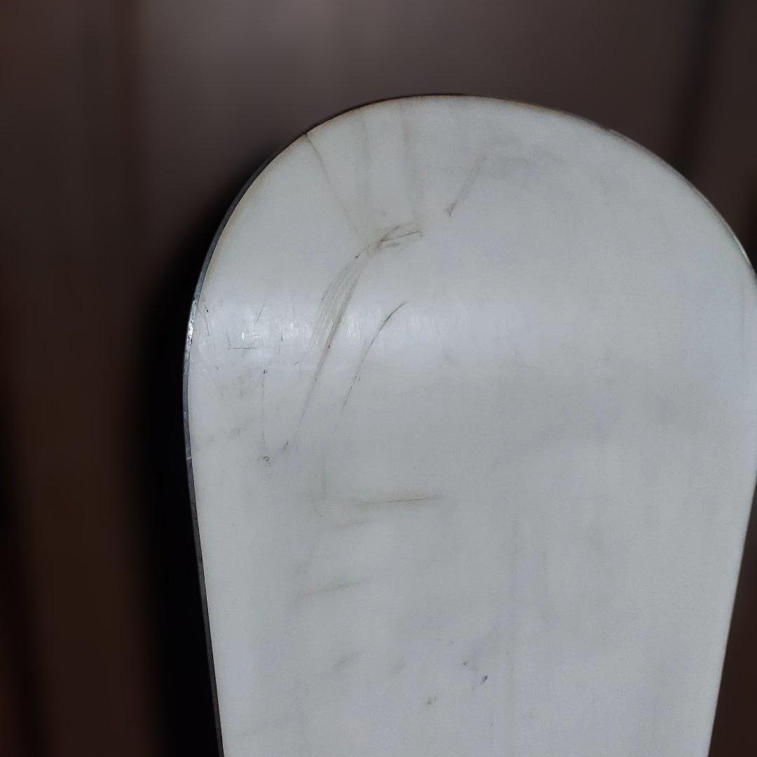 155CM アメリカ国旗 スノーボード