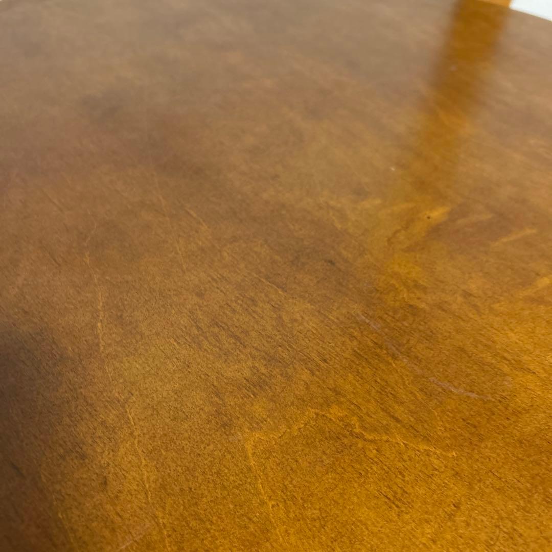 丸テーブル・カフェテーブル アンティーク・ラウンドテーブル